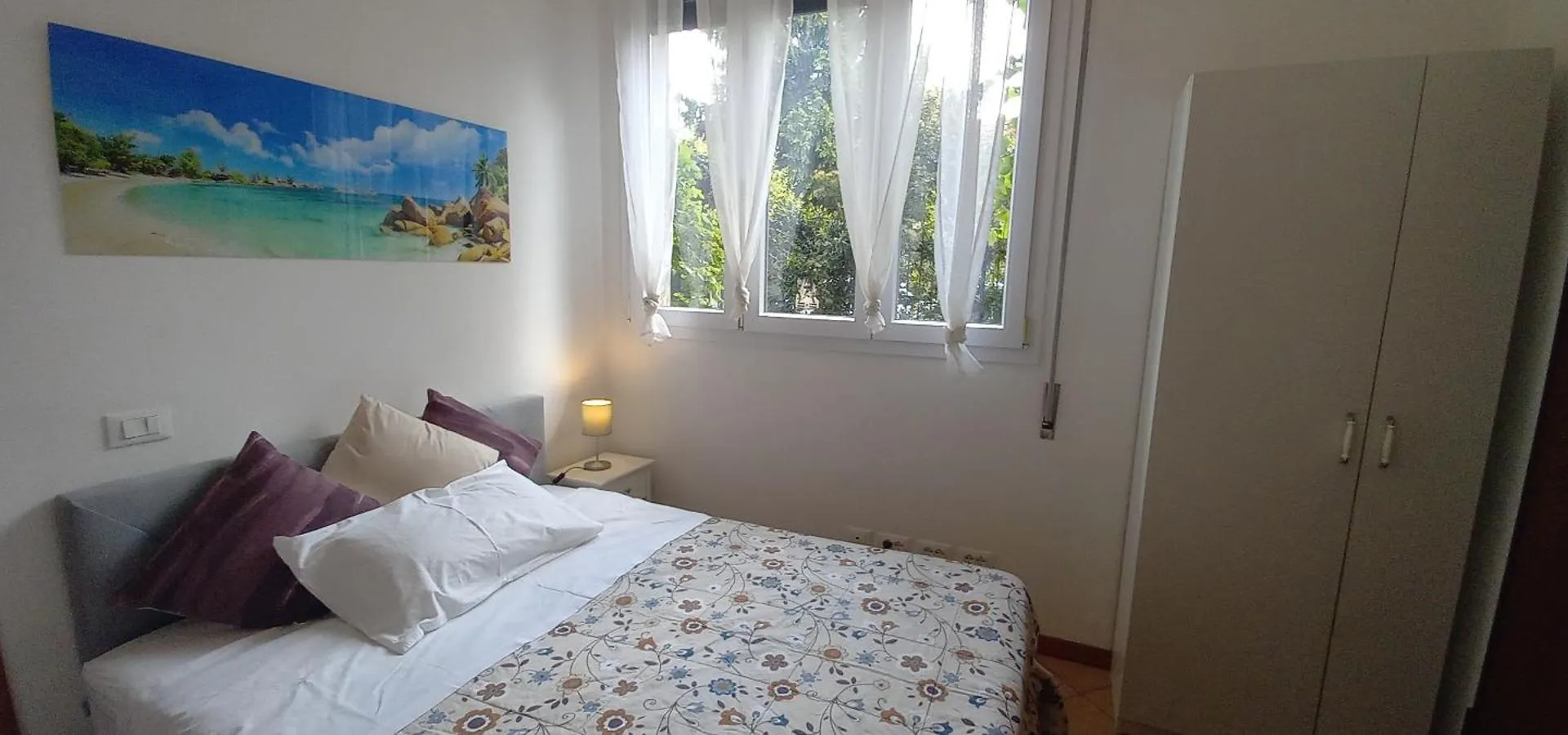 Appartamento Somare Milan Apartment