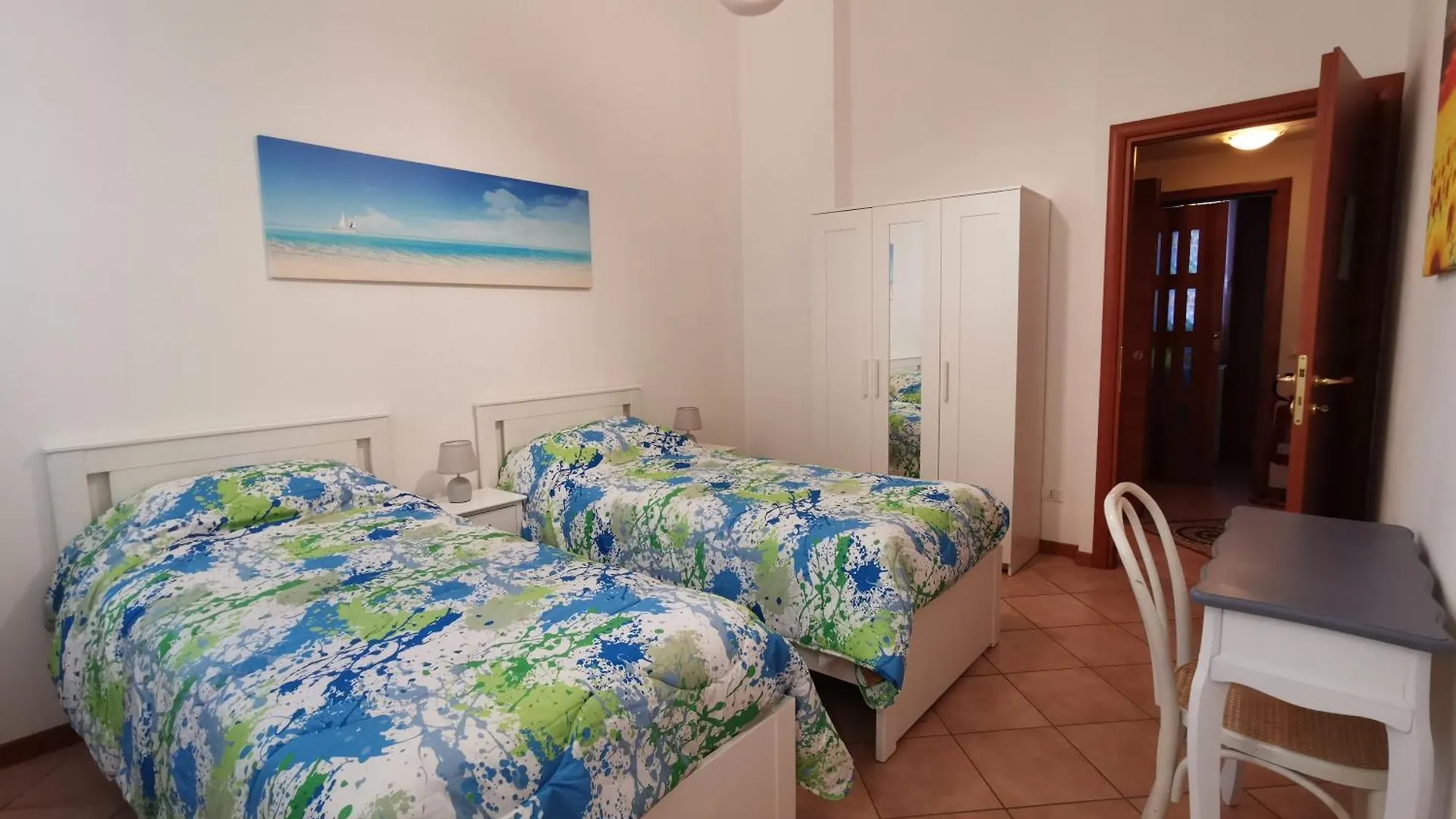Appartamento Somare Milan Italy