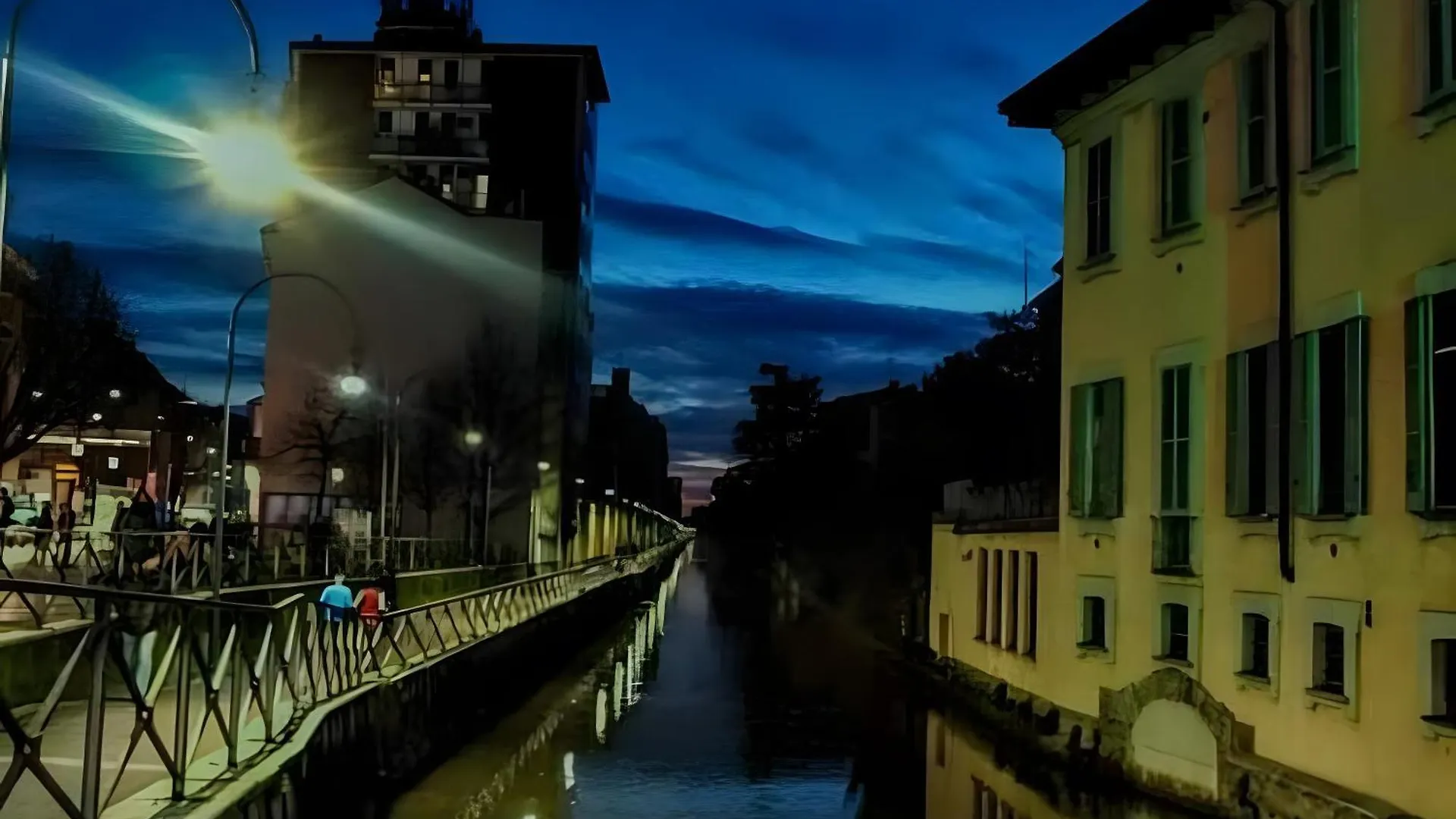 Appartamento Somare Milan