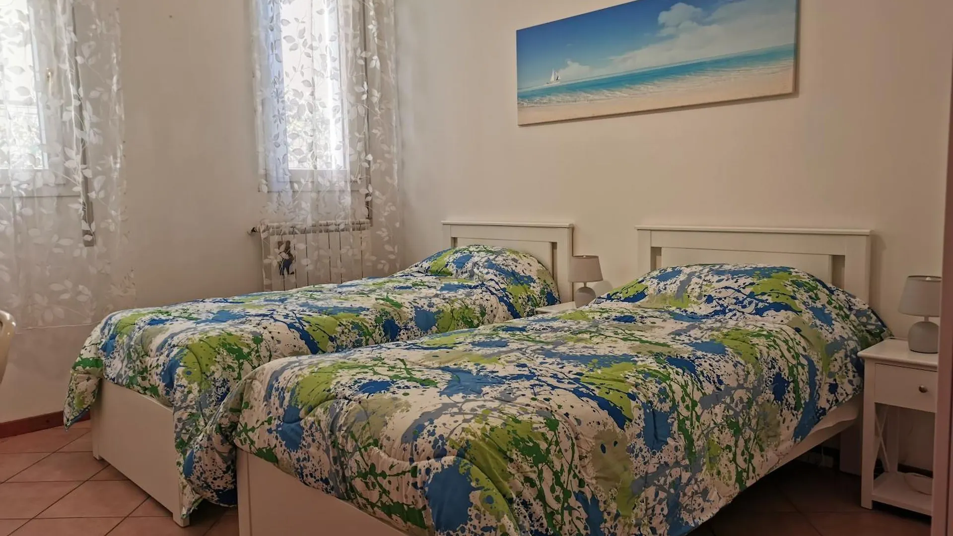 Appartamento Somare Milan 0*,  Italy