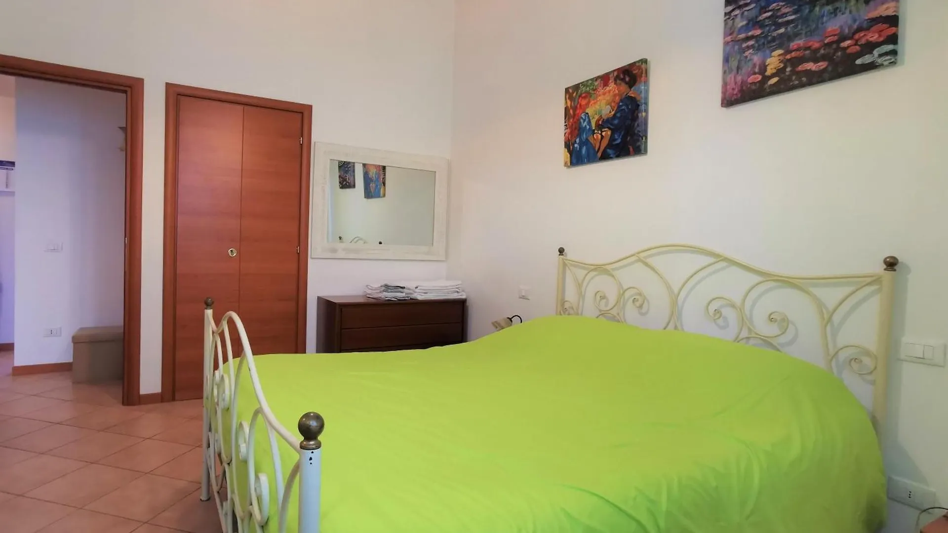 Lägenhet Appartamento Somare Milano