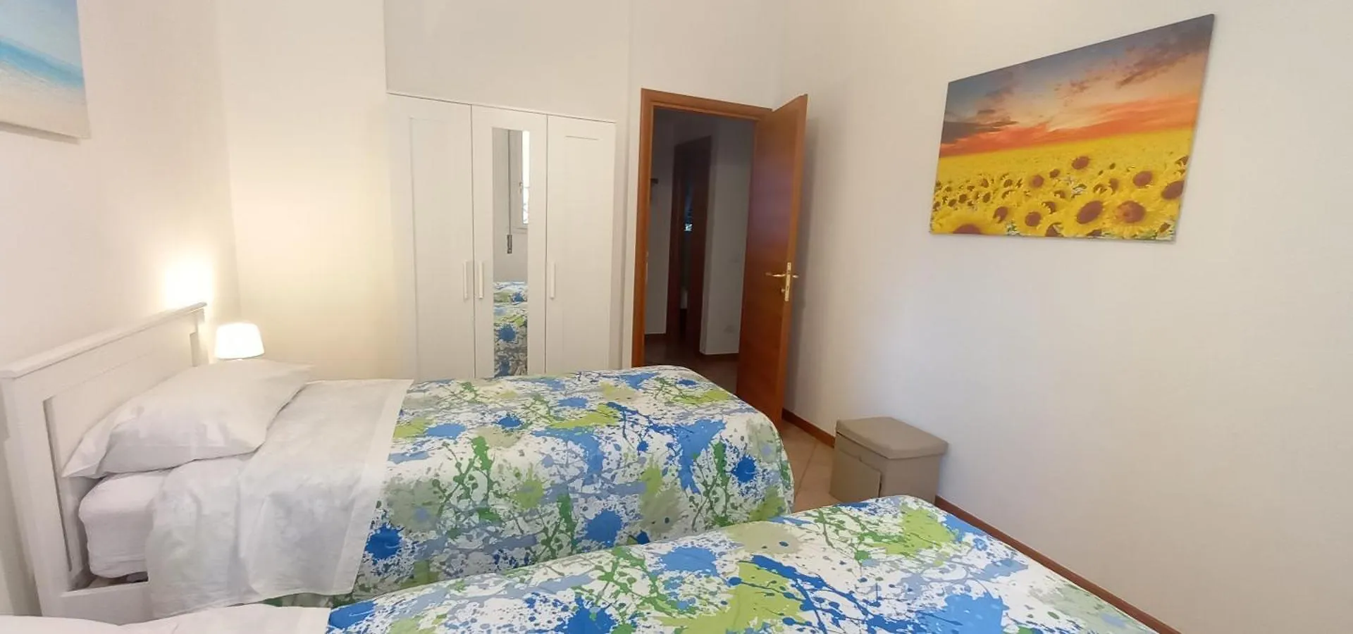Lägenhet Appartamento Somare Milano
