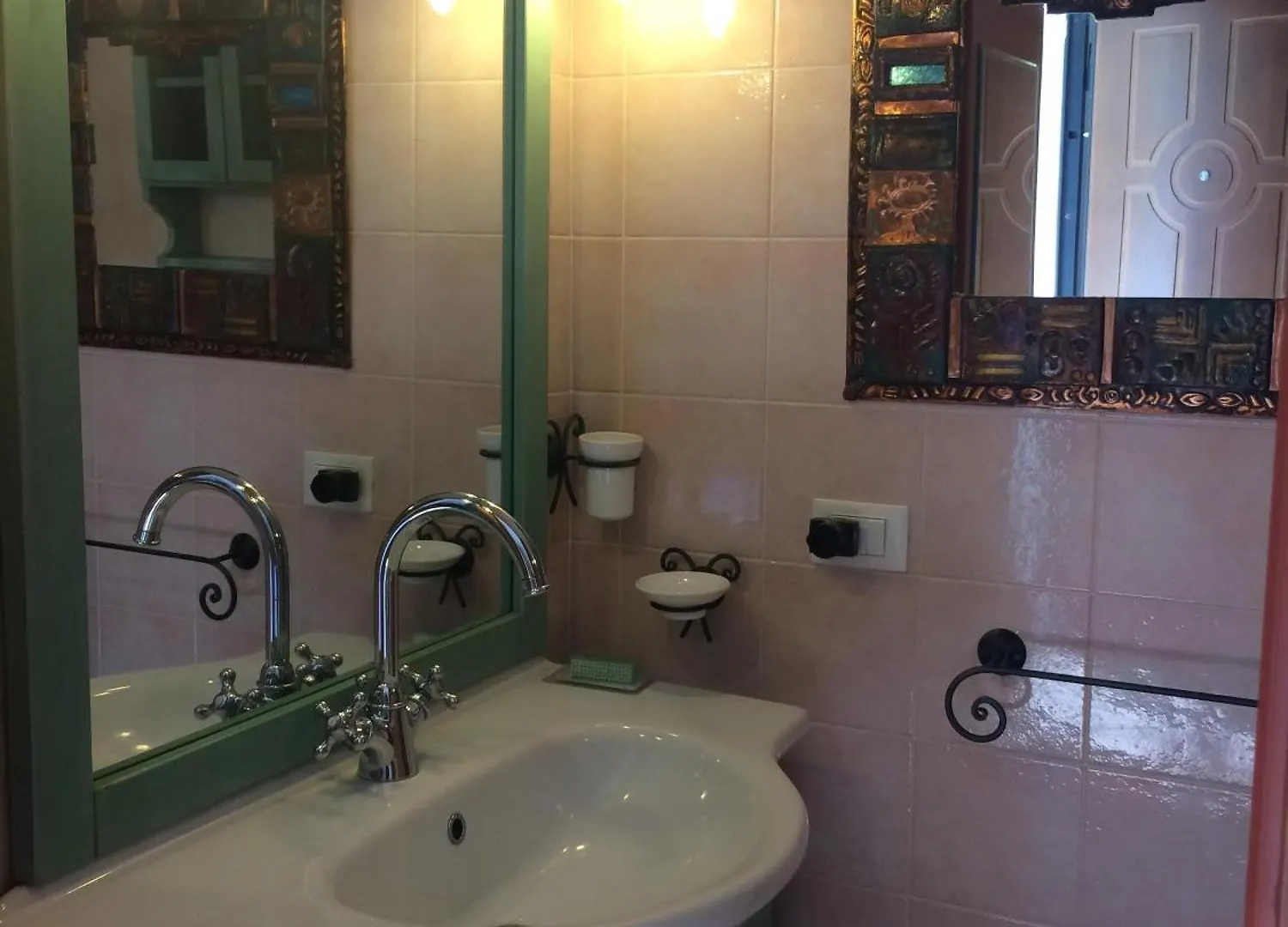Lägenhet Appartamento Somare Milano