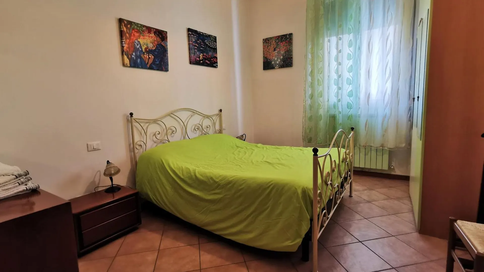 Appartamento Somare Milano
